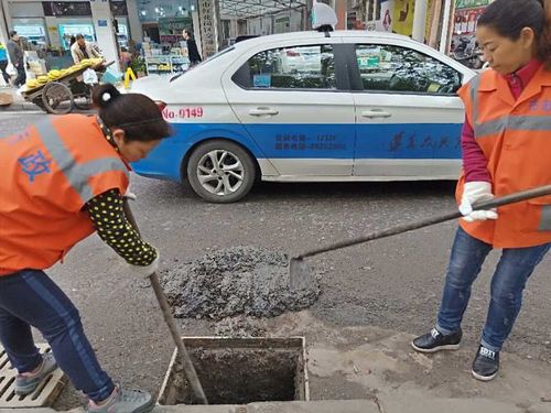赤峰沉沙井清掏-污水井清理