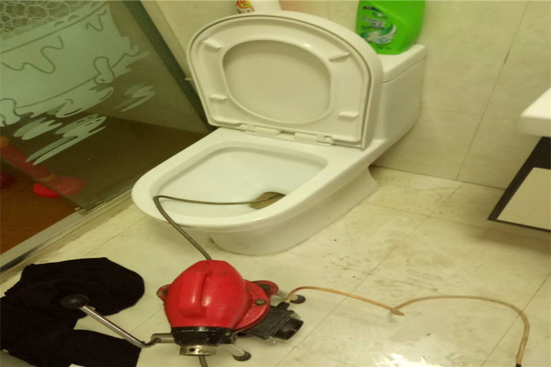 赤峰如何疏通马桶 疏通马桶多少钱
