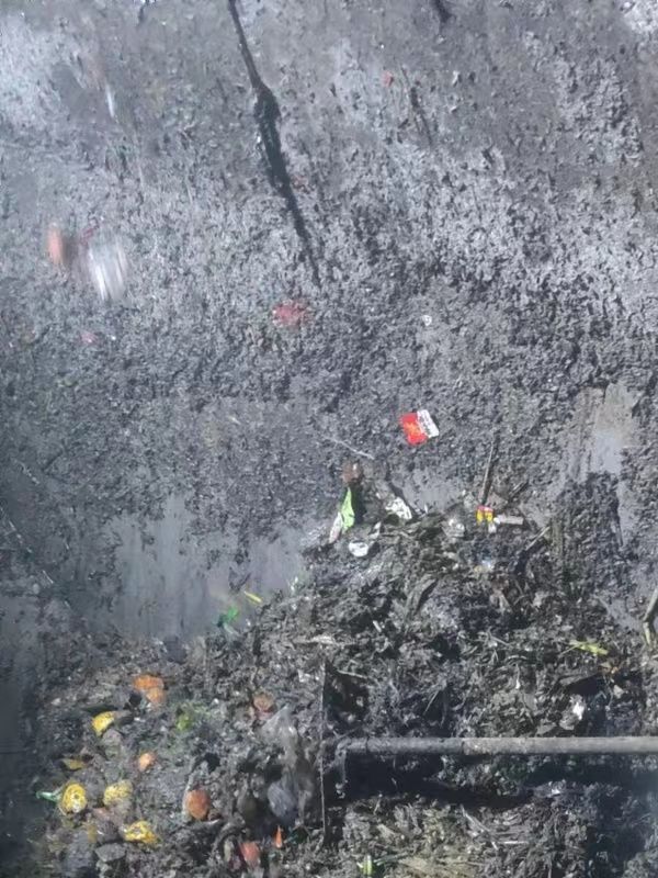 赤峰污水池清理